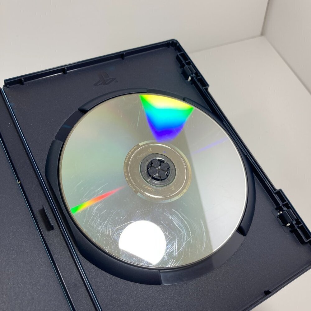 Ratchet & Clank: Size Matters‎ Sony PlayStation 2 PS2 No Manual Tested - Picture 5 of 6